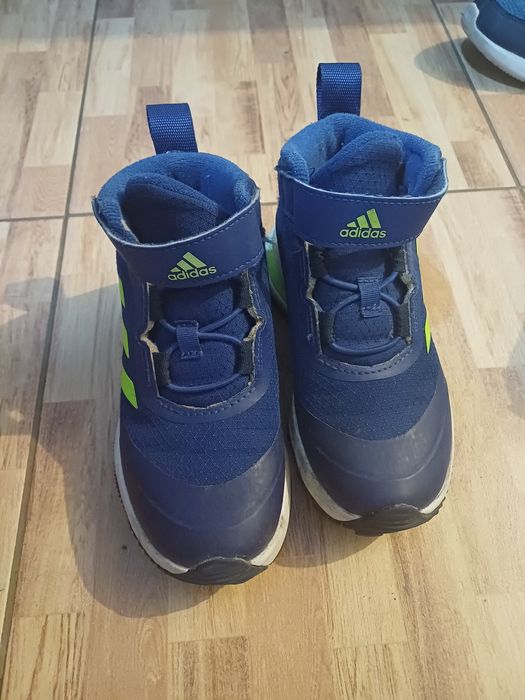 Ghete ptr sezon toamna iarna