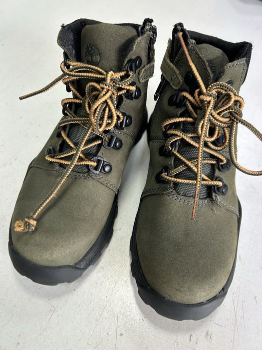 Timberland прилетни боти 31 номер