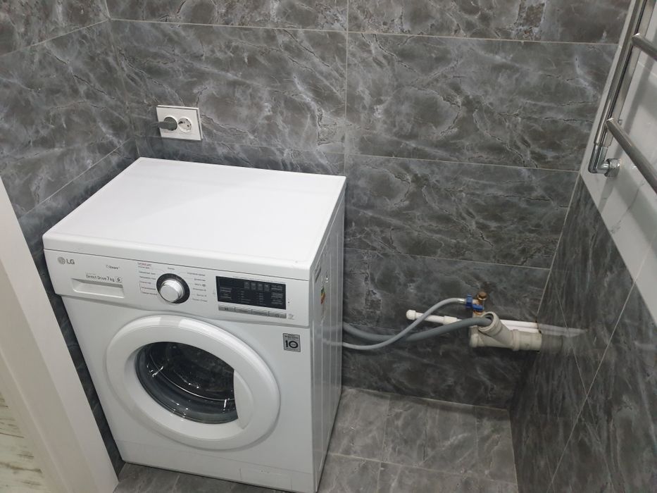 Ремонт под ключ!