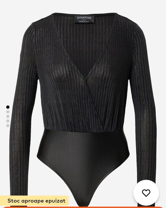 Body -uri de firma marime M