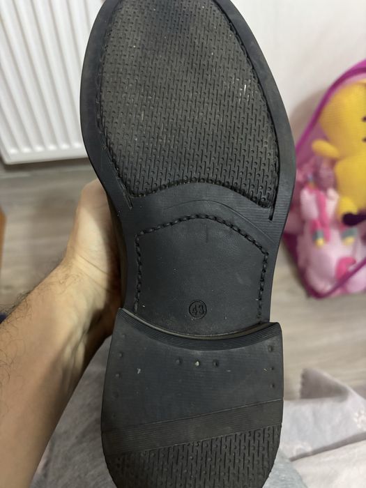 Cizme noi din piele ! Toamna-iarna