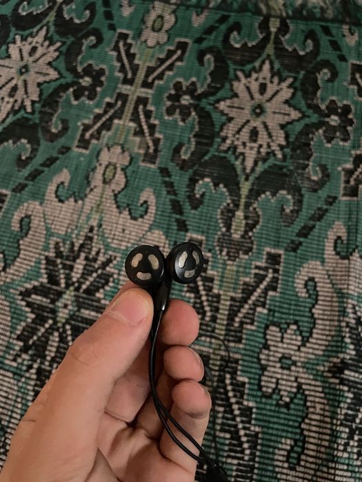 Слушалки с 3,5 мм жак.