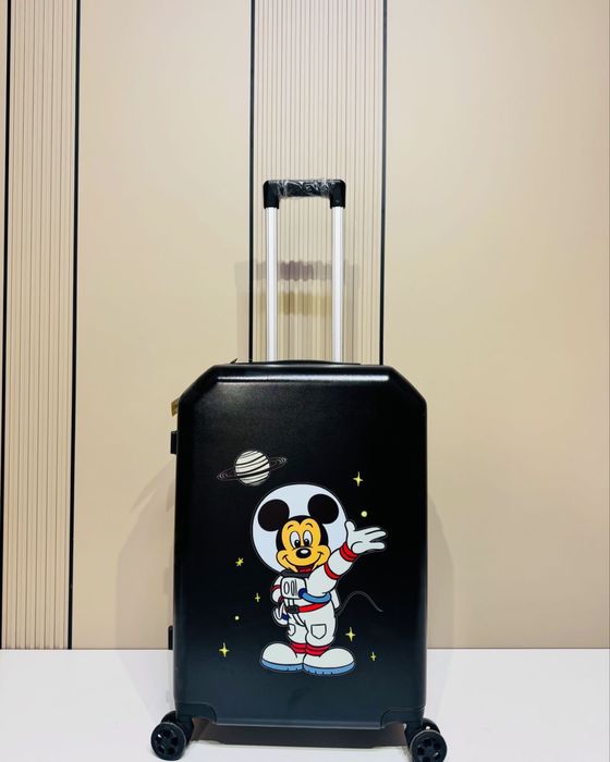 Детский чемодан Mikeymouse оригинал