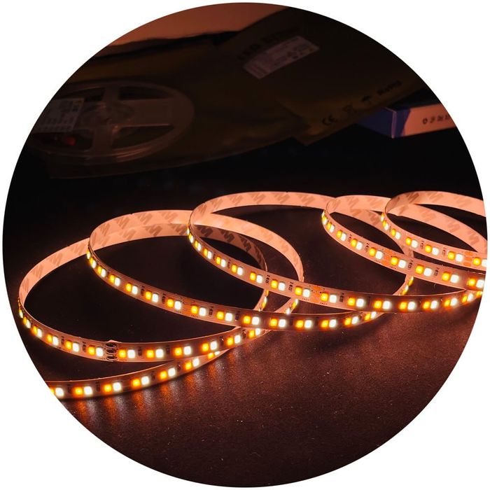 Potolok.uz — LED ленталар ва гибкий светодиодлар