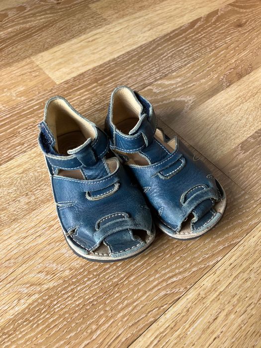 Боси сандали Zeazoo Зизу 22 номер
