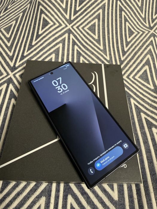 Samsung Z Fold 7