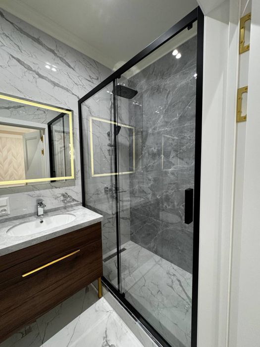 Новостройка ЖК Xon Saroy  Яккасарайский район