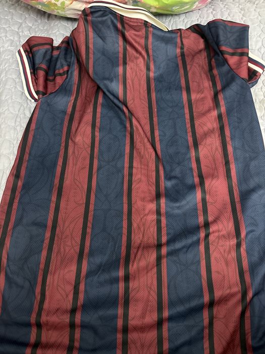 Футболка Барселоны