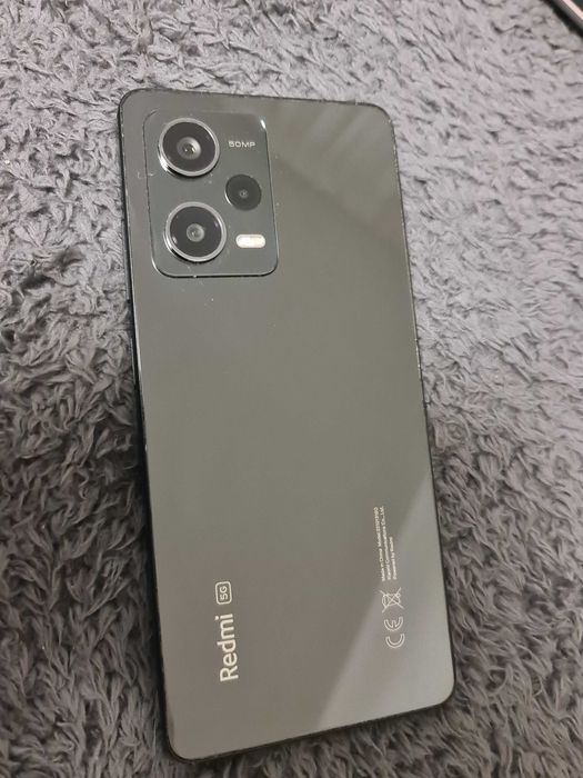 Telefon Xiaomi Note 12 pro
