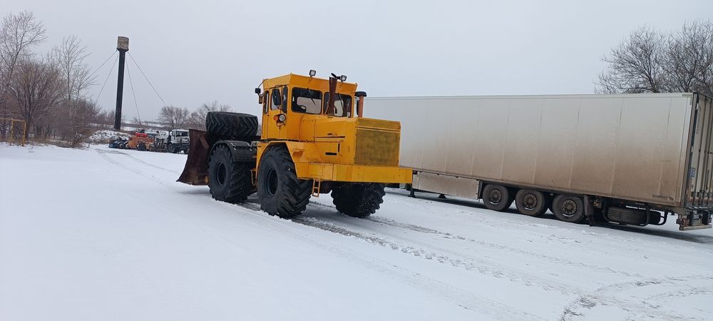 К700 к 700 кировец