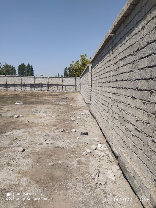 Шлакоблок терамиз стяжка киламиз