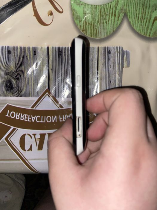 Продаю телефон Samsung s3850