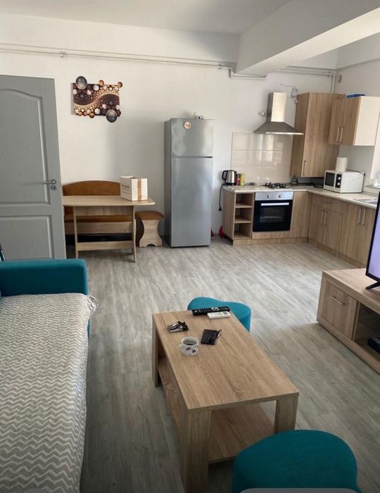 apartament 2 camere Mamaia Nord