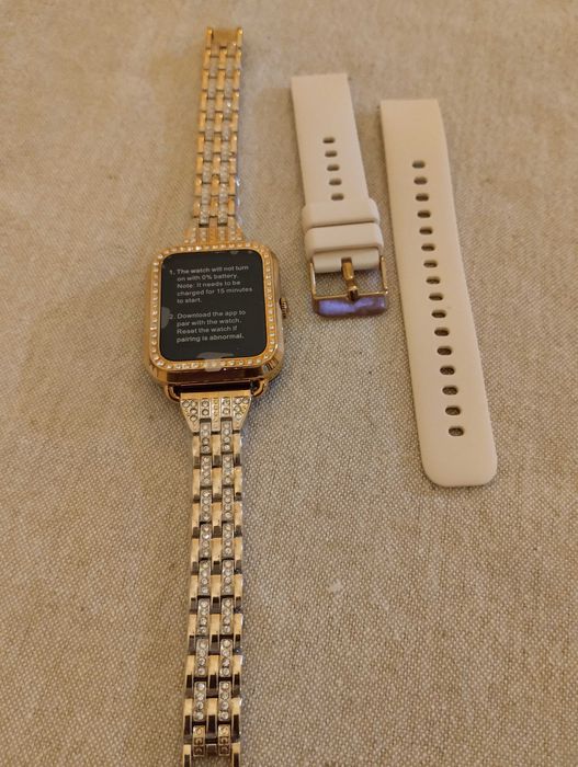 Дамски смарт часовник