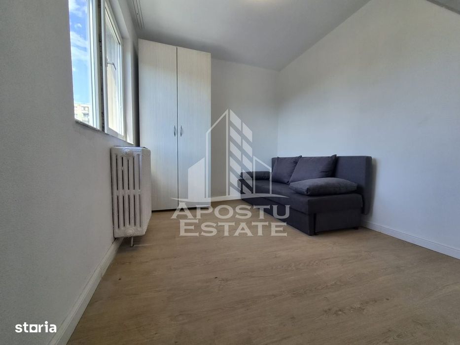 Garsoniera cofort 3,zona Fortuna — fotografia 1
