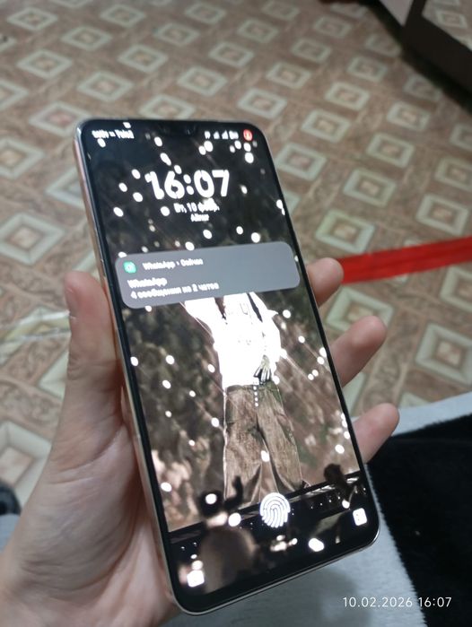 Обменяю телефон Vivo v23 5g