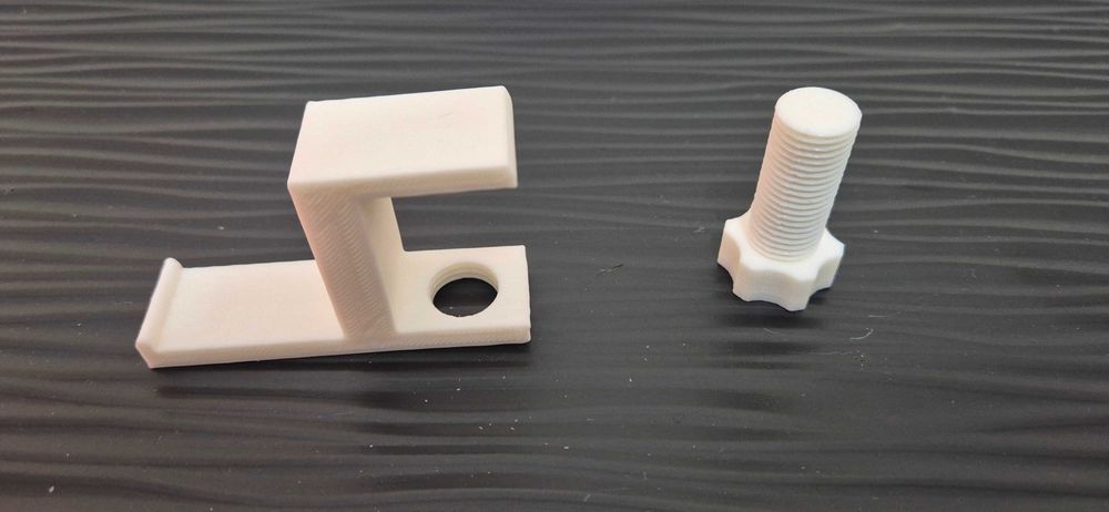 Suport de laptop + suport de casti (bundle)