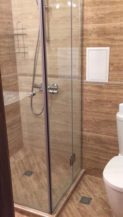 Дава се под наем Тристаен апартамент в Пловдив, Мараша - 135 кв.м за 600 € - Снимка #5