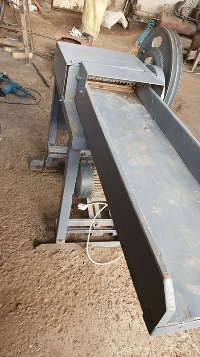 Сомон киркадиган станог