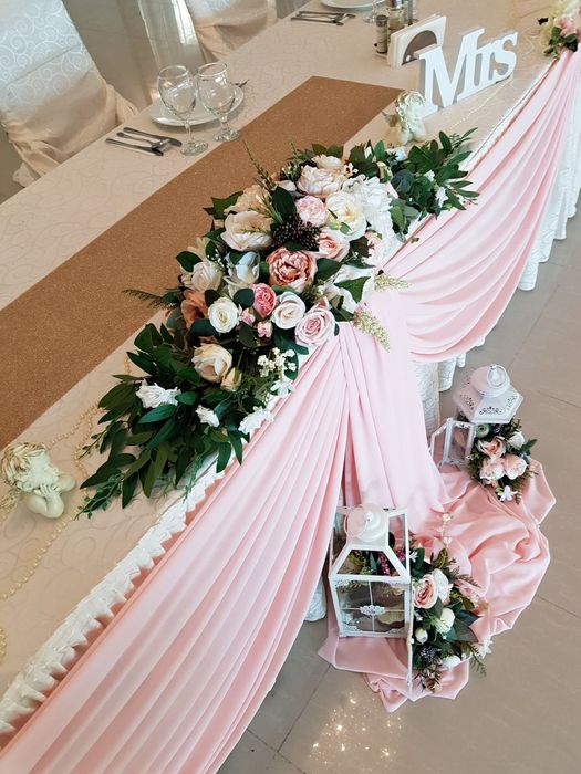 Aranjamente florale preziudiu