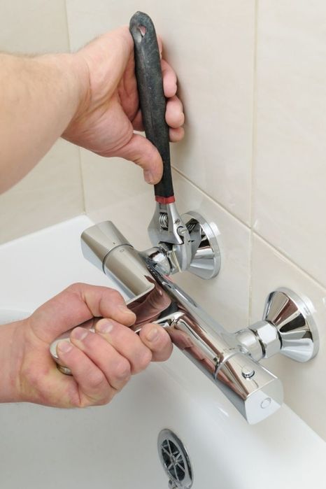 Муж на час в Астане