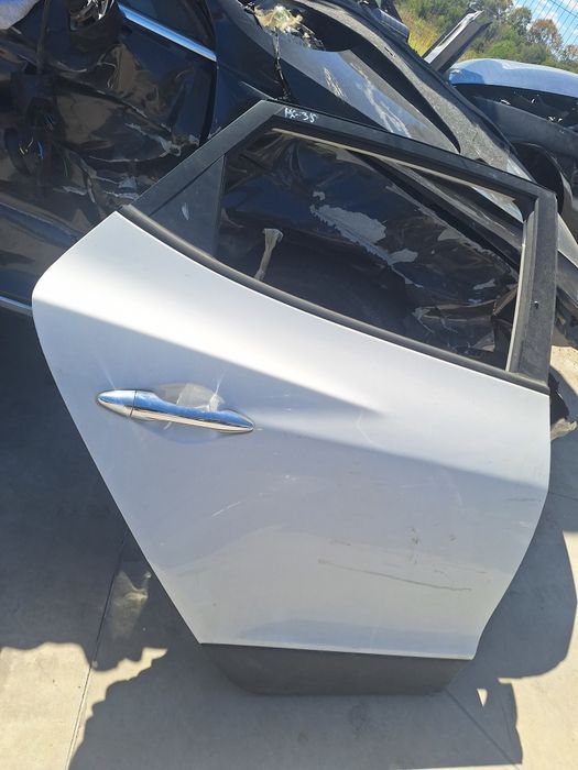 Задна дясна врата Hyundai IX35 / Хюндай ИХ35 2014г.