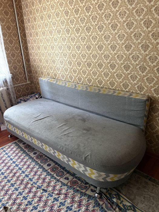 Продам раскладной диван
