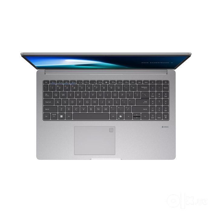 Asus ExpertBook P1503CVA-I58512B0D | 15.6" FHD IPS | Intel Core 5 210H