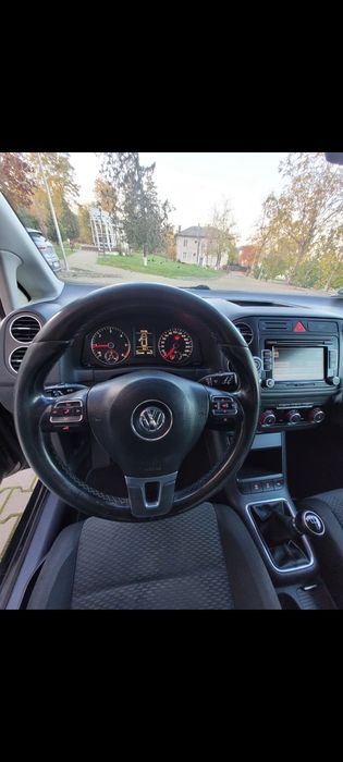 Volkswagen golf 6 2010/2.0 Tdi/Euro 5/Impecabil