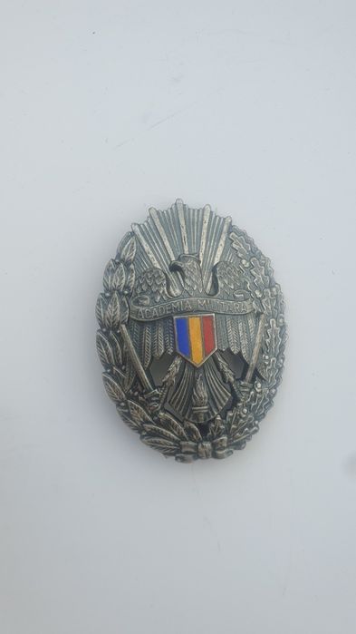 Insignă  militară