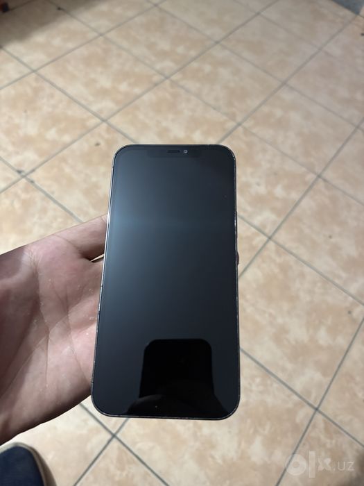 IPhone 12 pro max