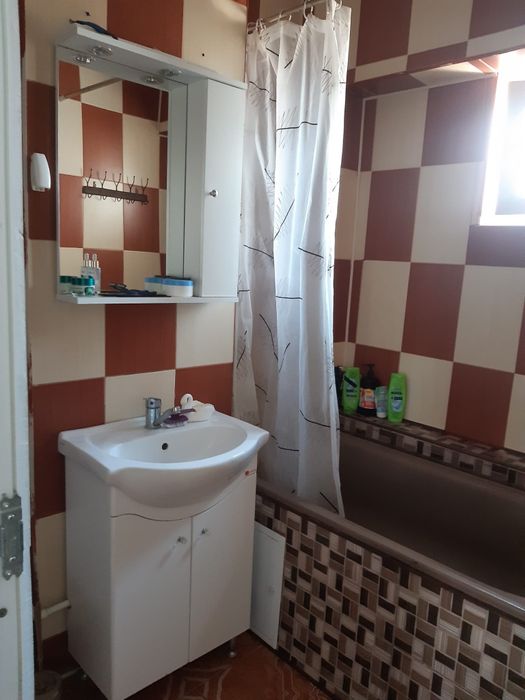 Apartament Făurei et.4