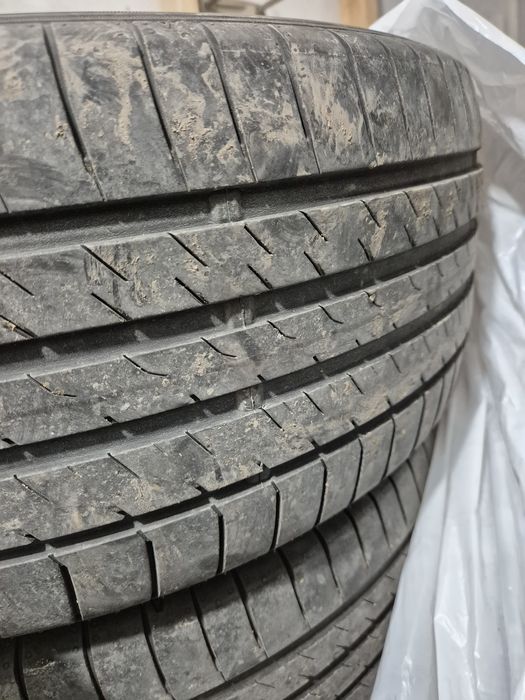 Летни гуми Sumitomo HTR Z5 225/50/R17 98Y DOT 5222