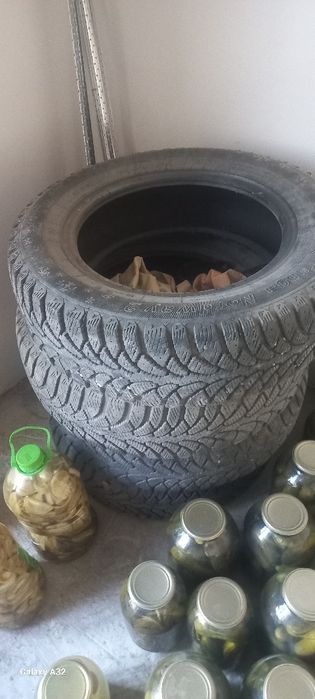 Зимный шина, хороший