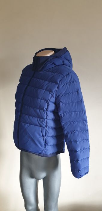 Lacoste  Womens Down Jacket  44 / L  ОРИГИНАЛ! Дамско Зимно пухено Яке