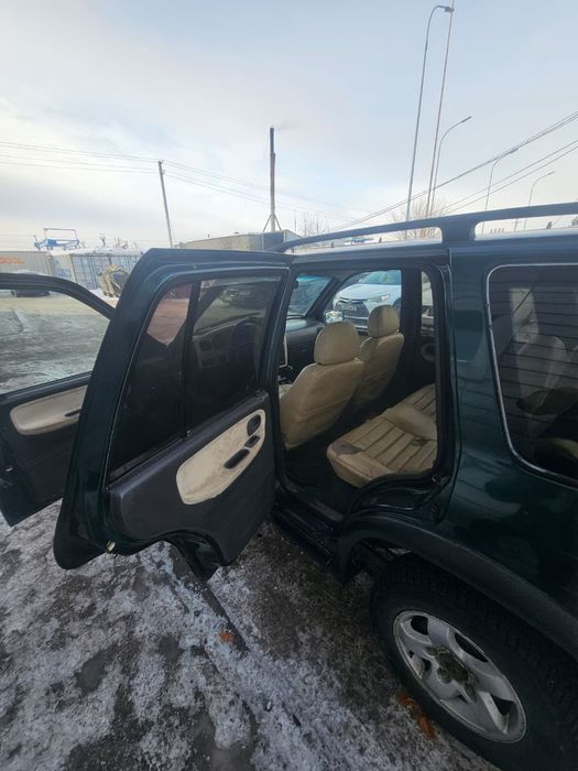 Продам машину KIA