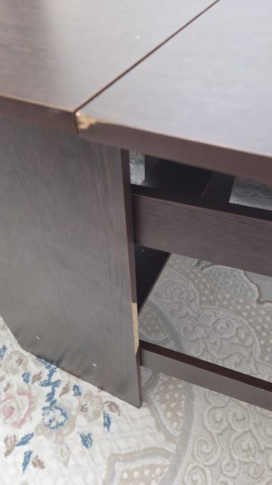 Продам стол-книжка