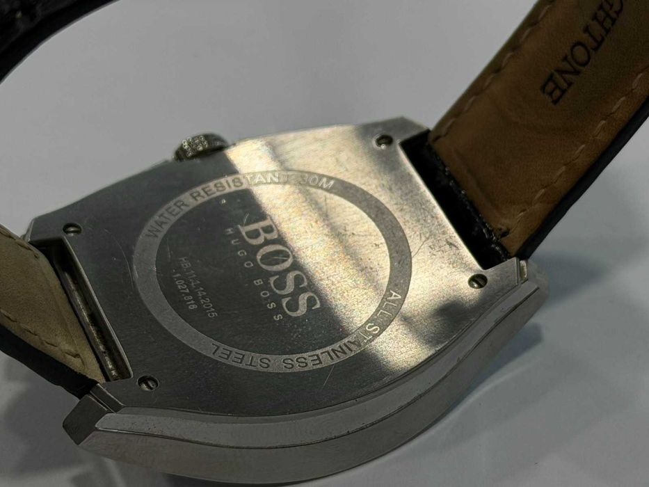 Мъжки часовник Hugo Boss