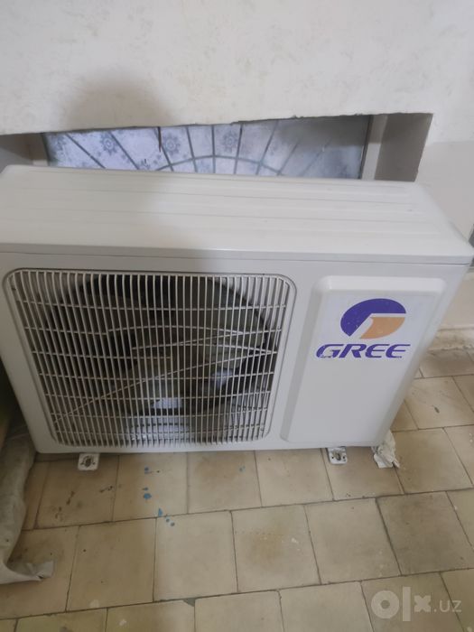Продаётся кондиционер GREE 12