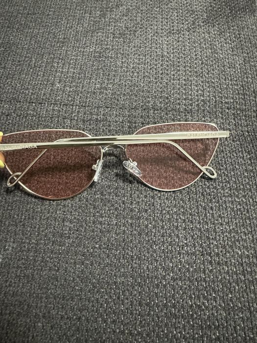 Нови слънчеви очила Balenciaga