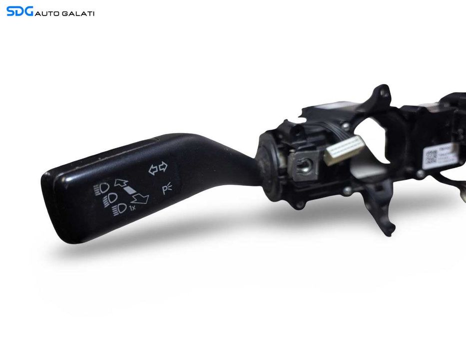 Ansamblu Maneta Manete Stergator Stergatoare Semanlizare Volkswagen EOS 2006 - 2015 Cod 1K5953521AE 1K5953502J [LS1083]
