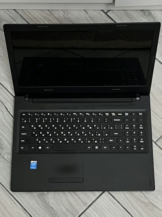 ноутбук на i5 5200u