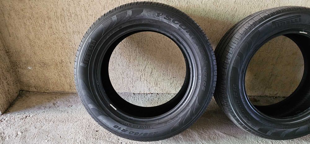 Pirelli Scorpion Verde 235/60 R18 – 4 бр.