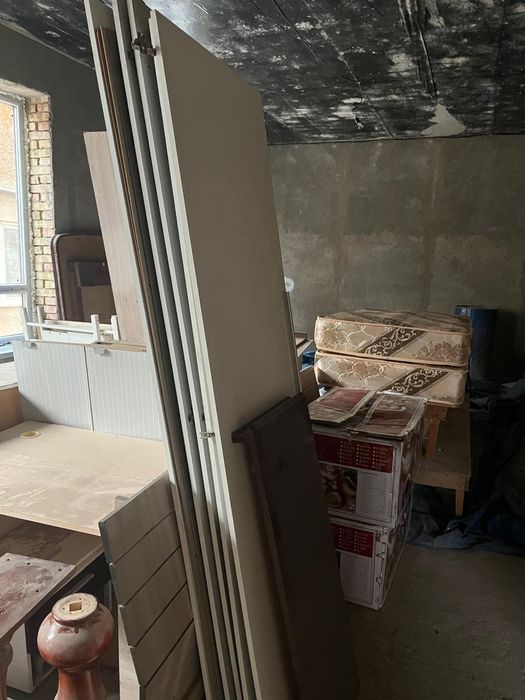 Мебель кровать шкаф б/у тумба