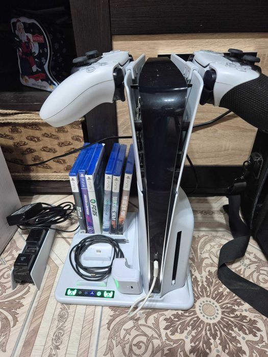 SonyPplayStastation 5 Slim