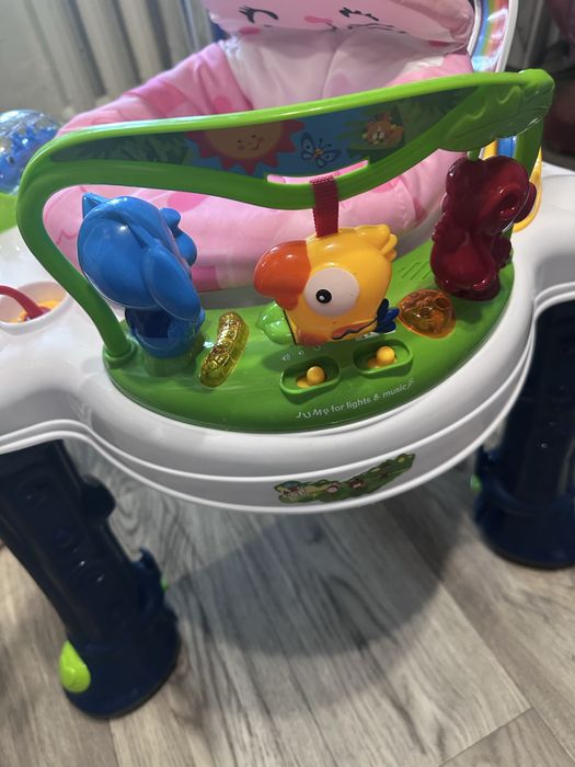 Ходунки в хорошем состоянии