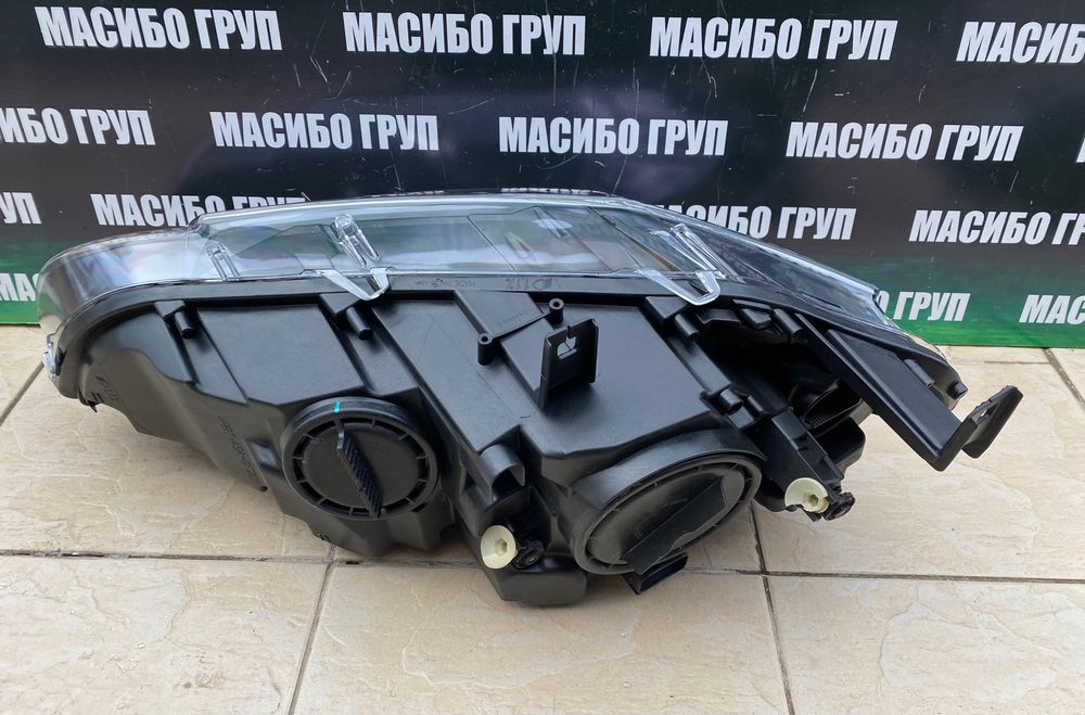 Фарове far фар за Бмв Х6 Е71  Bmw X6 E71