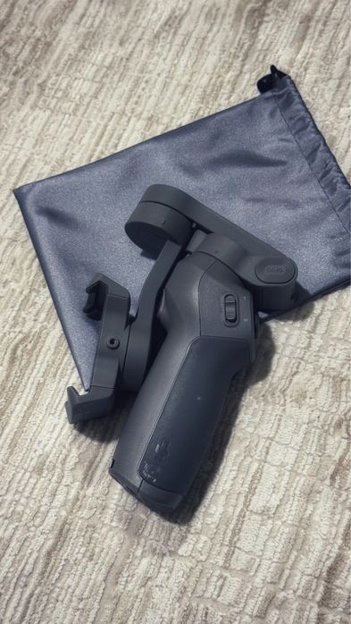 Стабилизатор Dji osmo mobile 3