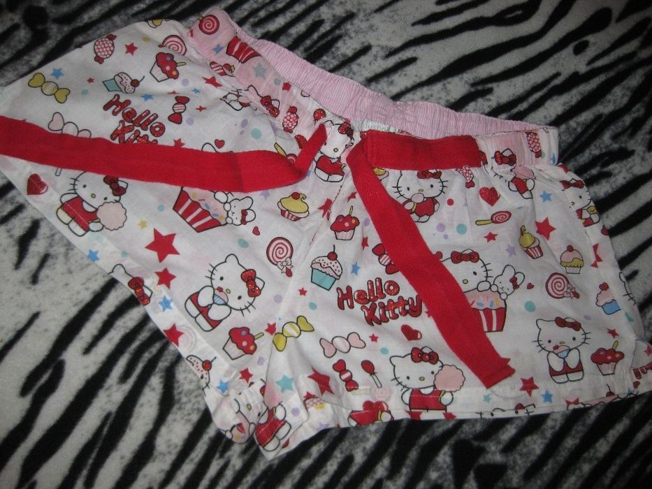 Kitty OYSHO Комплект Пижамка-S -р/р