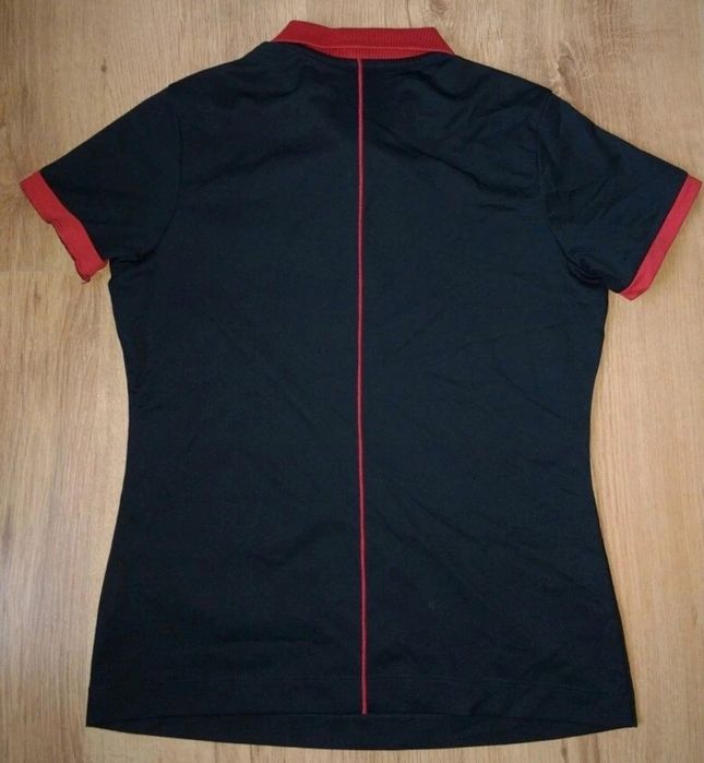 Tricou polo de damă Nike Golf Dri Fit mărimea M